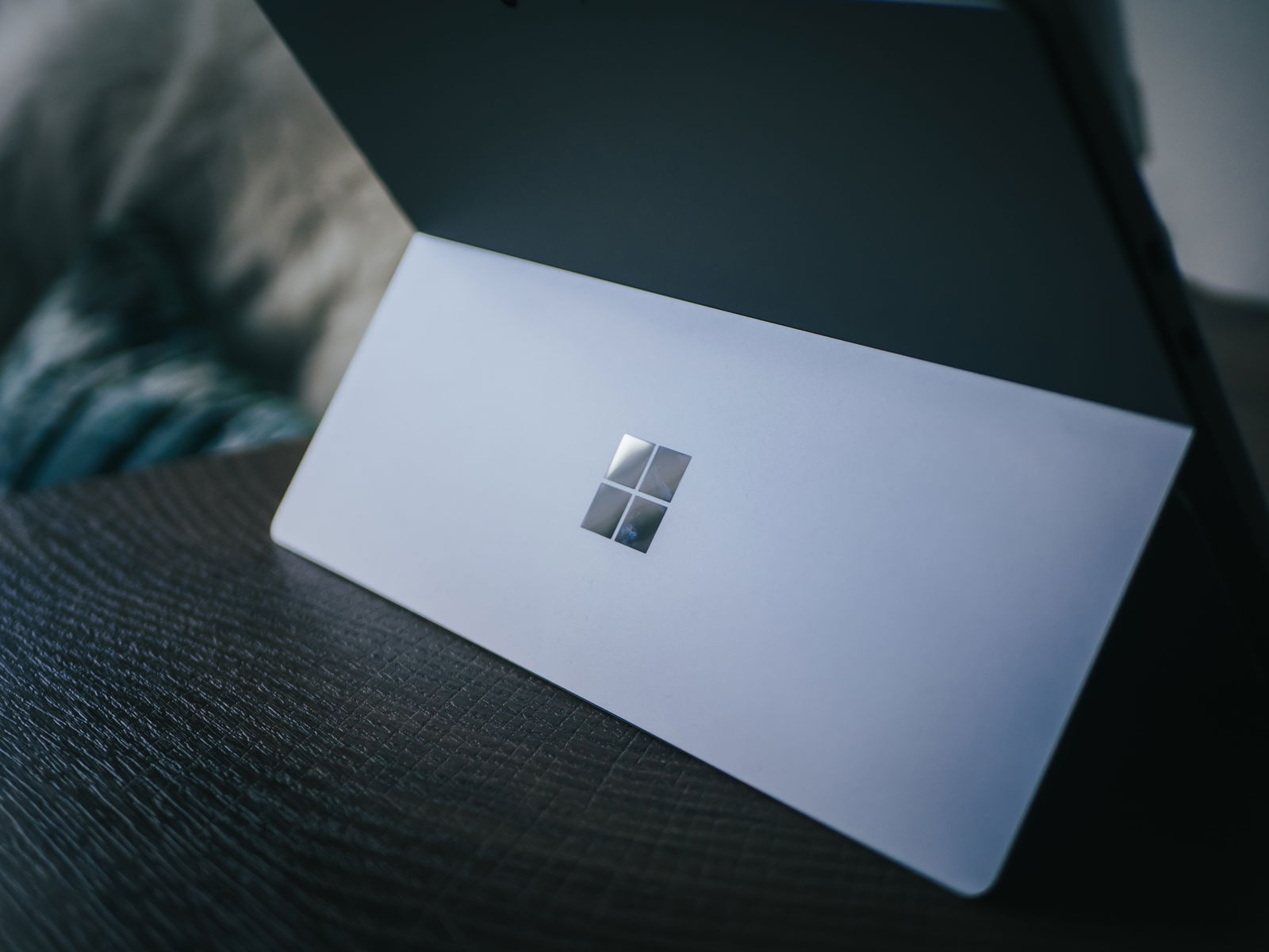 Logo de Microsoft