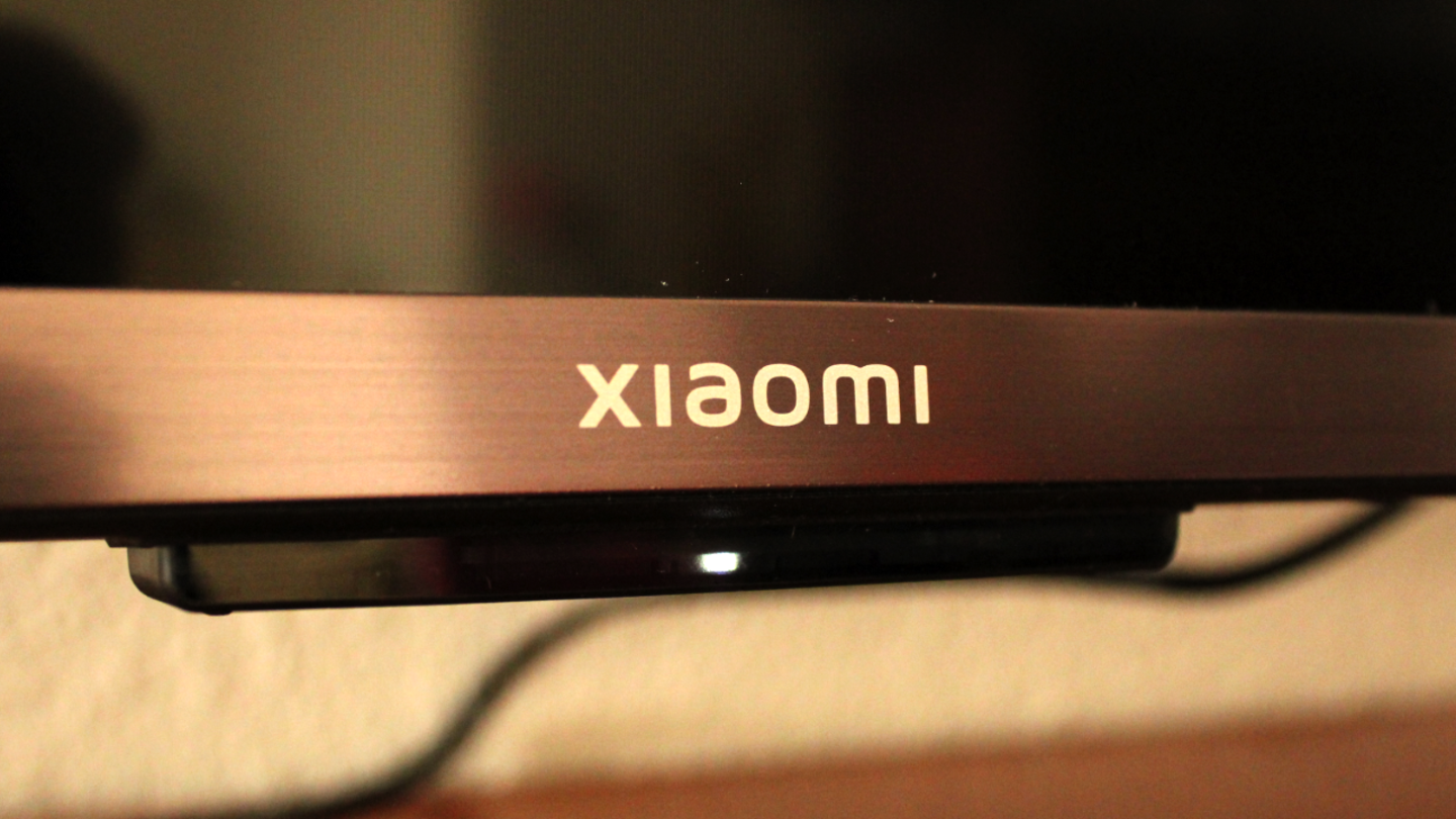 Logo de Xiaomi TV F Pro 75 2026