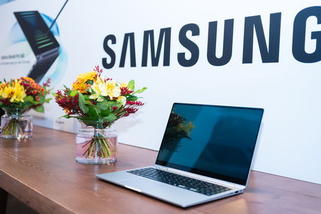 Samsung toma la delantera en la nueva era del PC: Galaxy Book5, su salto definitivo hacia los portátiles con IA