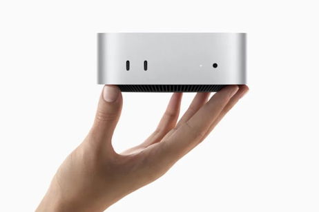 Pocas veces había sido tan barato comprar un Mac mini: chip M4, 16 GB de RAM y versatilidad al mejor precio