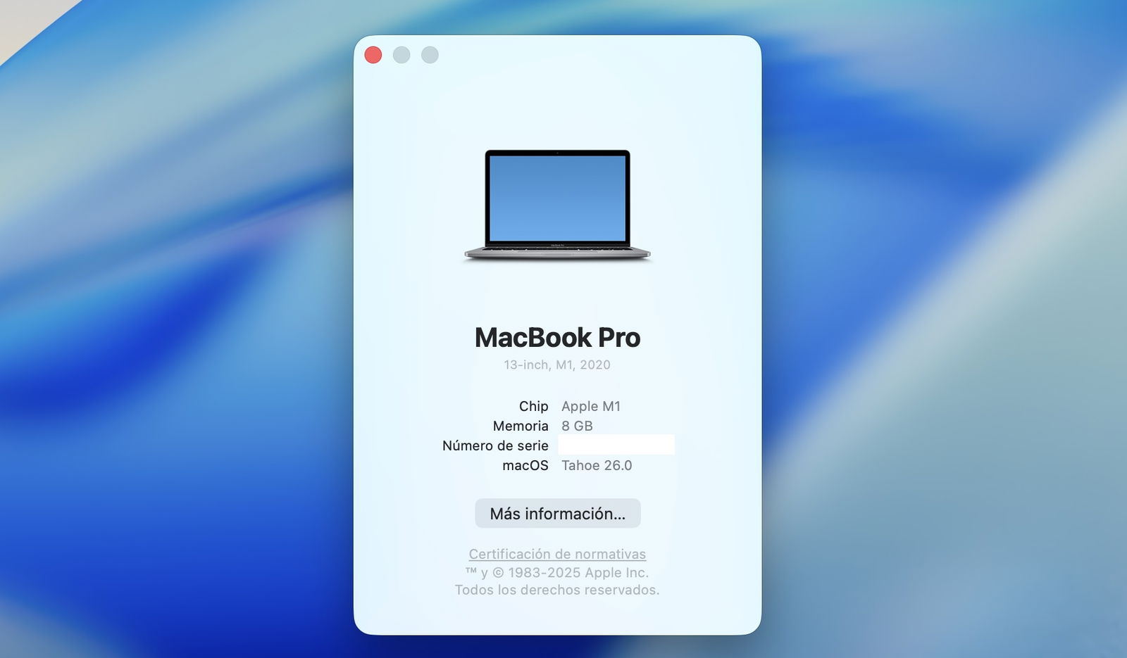 MacBook Pro