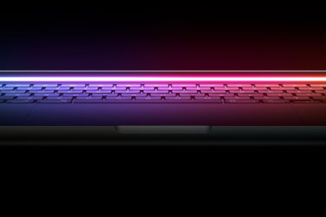 230 euros de rebaja en el MacBook Pro con chip M4 y 512GB SSD: diseñado para Apple Intelligence, listo para todo 230 euros de rebaja en el MacBook Pro con chip M4 y 512GB SSD: diseñado para Apple Intelligence, listo para todo
