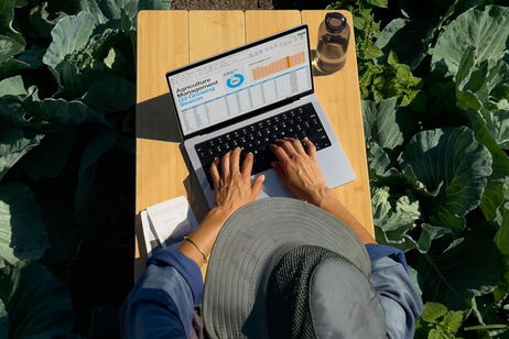 Este es el portátil de Apple para trabajar sin límites que baja 250 euros, con chip M4 Pro y 24GB de memoria unificada