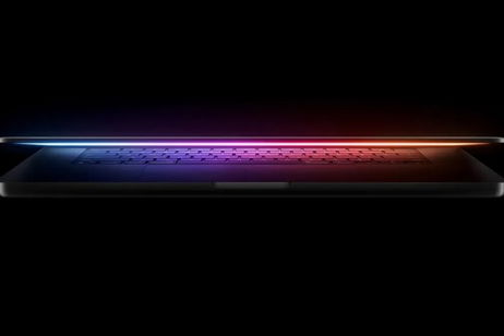Más de 200 euros de descuento: este MacBook Pro con chip M4 tiene la oferta que llevabas años soñando