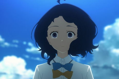 El anime del año para los llamados Oscar japoneses puede verse en Crunchyroll también en España