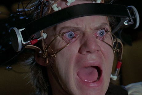 Ni 'American Psycho' ni 'Taxi Driver': esta es la película más polémica y perturbadora que verás en streaming Ni 'American Psycho' ni 'Taxi Driver': esta es la película más polémica y perturbadora que verás en streaming