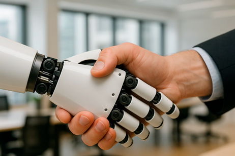 Así funciona Mappa, la startup que usa inteligencia artificial para eliminar el sesgo en la contratación Así funciona Mappa, la startup que usa inteligencia artificial para eliminar el sesgo en la contratación