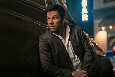 Del atraco de Mark Wahlberg a los líos de la Generación Z: Prime Video arranca octubre con un 2x1 de estrenos Del atraco de Mark Wahlberg a los líos de la Generación Z: Prime Video arranca octubre con un 2x1 de estrenos
