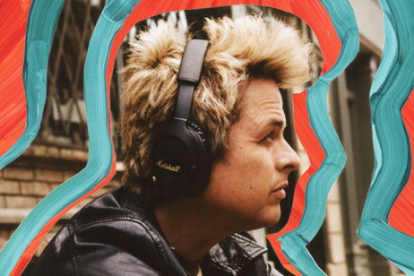 La leyenda de Marshall se hace inalámbrica: drivers dinámicos, 100 horas de autonomía y diseño plegable La leyenda de Marshall se hace inalámbrica: drivers dinámicos, 100 horas de autonomía y diseño plegable