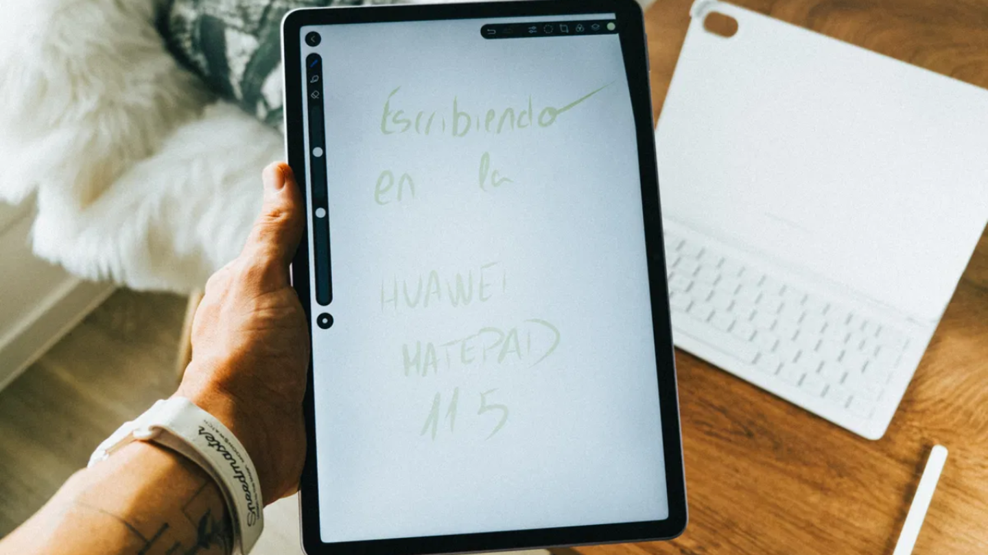 Mate pad 11.5