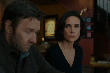 Para mí, mejor que 'Black Mirror' y 'Paradise': no te pierdas esta serie de ciencia ficción que te volará el cerebro Para mí, mejor que 'Black Mirror' y 'Paradise': no te pierdas esta serie de ciencia ficción que te volará el cerebro