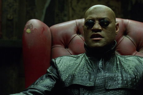 'Matrix 5' podría traer de vuelta al Morfeo de Laurence Fishburne, aunque dependerá "de lo buena que sea" 'Matrix 5' podría traer de vuelta al Morfeo de Laurence Fishburne, aunque dependerá "de lo buena que sea"