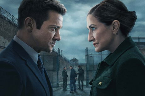 'Mayor of Kingstown' vuelve este mes: primer tráiler y fecha de estreno de la temporada 4 'Mayor of Kingstown' vuelve este mes: primer tráiler y fecha de estreno de la temporada 4