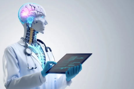 "El efecto Google Maps": un estudio revela que usar la IA está haciendo que los médicos pierdan habilidad para detectar el cáncer "El efecto Google Maps": un estudio revela que usar la IA está haciendo que los médicos pierdan habilidad para detectar el cáncer