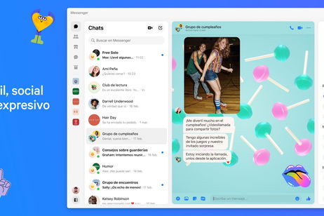 La app de Messenger para Windows y Mac desaparecerá para siempre en diciembre, afirma Meta La app de Messenger para Windows y Mac desaparecerá para siempre en diciembre, afirma Meta