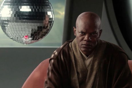 'Ani, are you ok?': Michael Jackson se cuela en 'Star Wars: Episodio II' en un videoclip sin desperdicio 'Ani, are you ok?': Michael Jackson se cuela en 'Star Wars: Episodio II' en un videoclip sin desperdicio
