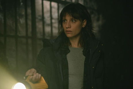 Michelle Jenner estrena nueva serie: 'Dime tu nombre', el thriller rural que apunta a ser el nuevo fenómeno español de Prime Video Michelle Jenner estrena nueva serie: 'Dime tu nombre', el thriller rural que apunta a ser el nuevo fenómeno español de Prime Video