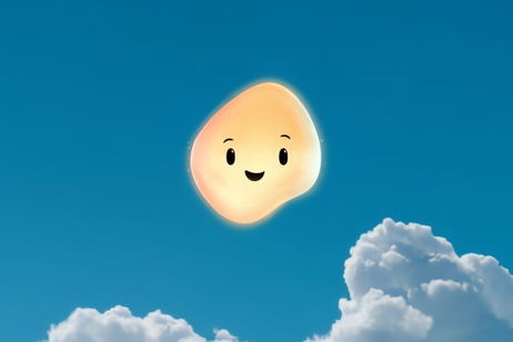 Clippy andó para que Mico pudiese correr: así es la nueva mascota IA de Microsoft Clippy andó para que Mico pudiese correr: así es la nueva mascota IA de Microsoft