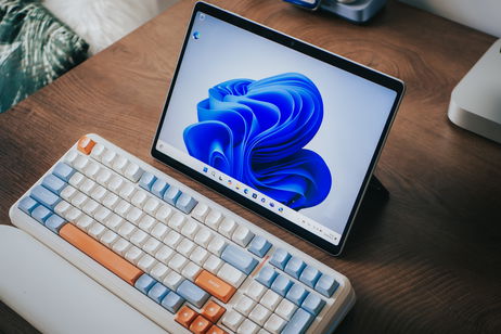 Microsoft Surface Pro 11 Gen (Snapdragon X Elite), análisis: la revolución silenciosa que quiere acabar con el reinado del iPad Pro Microsoft Surface Pro 11 Gen (Snapdragon X Elite), análisis: la revolución silenciosa que quiere acabar con el reinado del iPad Pro