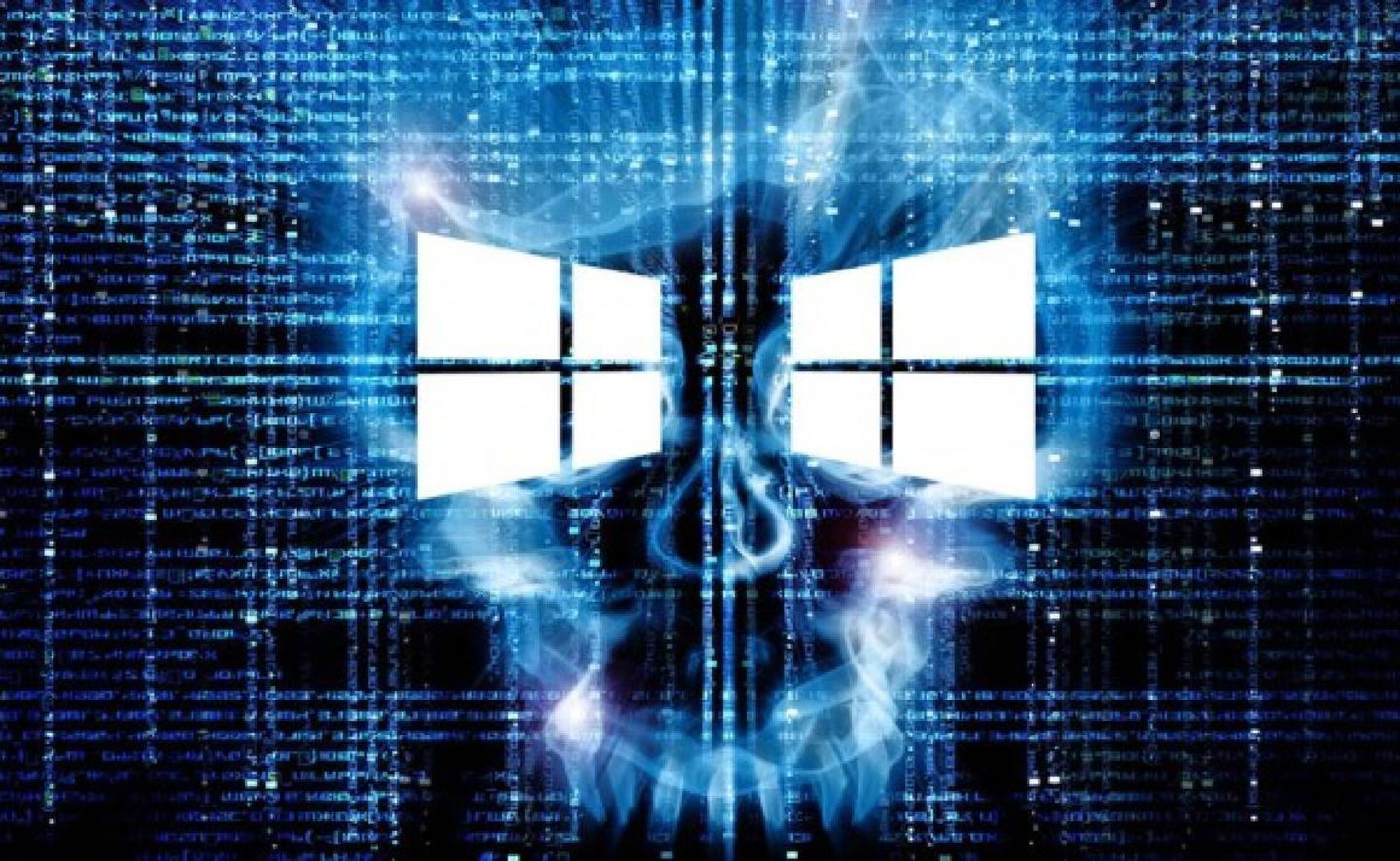 Windows vulnerabilidades