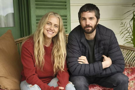 Si te gustó 'Outlander' no te puedes perder esta mini serie de drama romántico que te enganchará desde el primer capítulo Si te gustó 'Outlander' no te puedes perder esta mini serie de drama romántico que te enganchará desde el primer capítulo