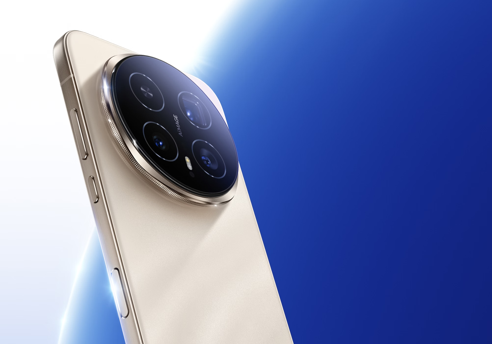 Módulo de cámaras del HONOR Magic8