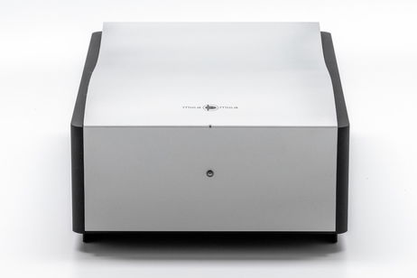 Mola Mola Ossetra: el preamplificador de clase D que quiere acabar con los prejuicios del audio hi-fi Mola Mola Ossetra: el preamplificador de clase D que quiere acabar con los prejuicios del audio hi-fi