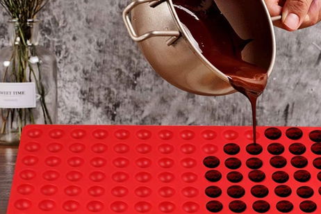 Un estudio revela que uno de los materiales más usados en la cocina liberan químicos tóxicos en la comida y el aire Un estudio revela que uno de los materiales más usados en la cocina liberan químicos tóxicos en la comida y el aire