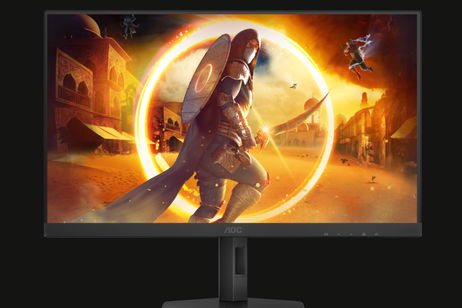 Este PC en oferta flash que arrasa en ventas, eleva tu setup y no durará mucho tiempo Este PC en oferta flash que arrasa en ventas, eleva tu setup y no durará mucho tiempo