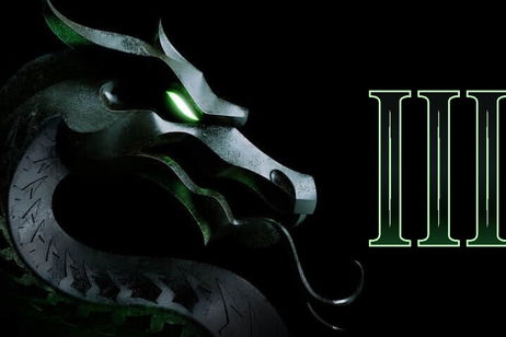 'Mortal Kombat III' anunciada oficialmente junto a un nuevo vídeo de la segunda parte 'Mortal Kombat III' anunciada oficialmente junto a un nuevo vídeo de la segunda parte