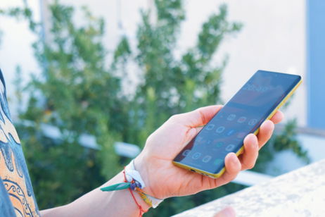 No puedo dejar de recomendar este móvil de 6,7 pulgadas si quieres gastar poco y que funcione de verdad No puedo dejar de recomendar este móvil de 6,7 pulgadas si quieres gastar poco y que funcione de verdad