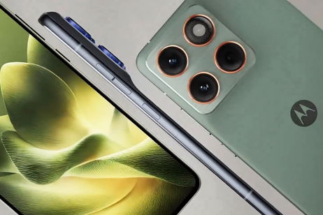 El nuevo y ultradelgado Motorola Edge 70 se presentará el próximo 5 de noviembre El nuevo y ultradelgado Motorola Edge 70 se presentará el próximo 5 de noviembre