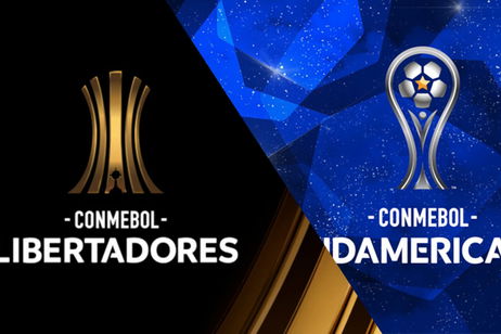 Movistar Plus+ mejora gratis su oferta de fútbol con las mejores competiciones de Latinoamérica Movistar Plus+ mejora gratis su oferta de fútbol con las mejores competiciones de Latinoamérica