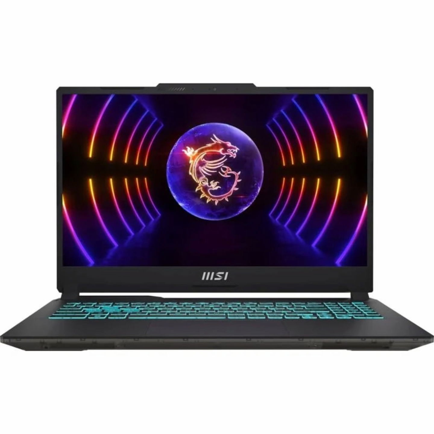 MSI Cyborg 15