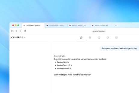 OpenAI lanza Atlas, su navegador con ChatGPT integrado