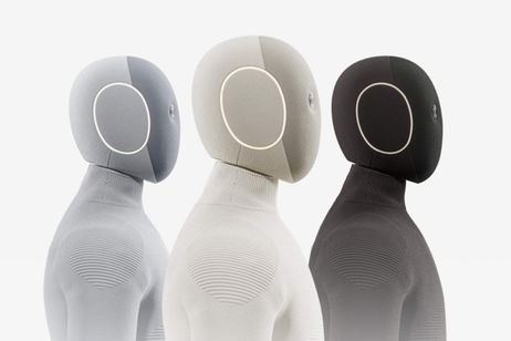 Ya puedes comprar a NEO, el robot humanoide que te ayuda con las tareas de la casa