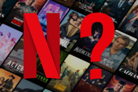 Netflix no nos dirá qué series o películas son suyas, y tengo una teoría de por qué es así Netflix no nos dirá qué series o películas son suyas, y tengo una teoría de por qué es así