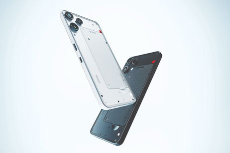 Nuevo Nothing Phone (3a) Lite: el espíritu de Nothing, ahora más accesible que nunca Nuevo Nothing Phone (3a) Lite: el espíritu de Nothing, ahora más accesible que nunca