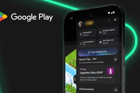 Google Play se actualiza y cambia para siempre la experiencia de tu Android Google Play se actualiza y cambia para siempre la experiencia de tu Android
