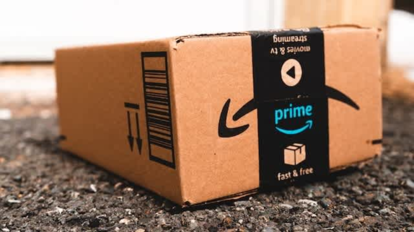 Ofertas Prime