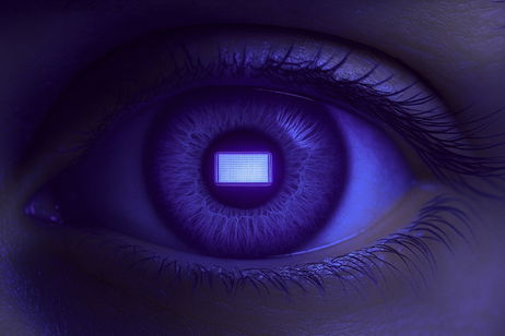 El fin del píxel: crean una pantalla que es "visualmente indistinguible de la realidad" y es más pequeña que una pupila El fin del píxel: crean una pantalla que es "visualmente indistinguible de la realidad" y es más pequeña que una pupila