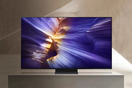 La última tele OLED de Samsung desploma su precio hasta mínimos históricos La última tele OLED de Samsung desploma su precio hasta mínimos históricos