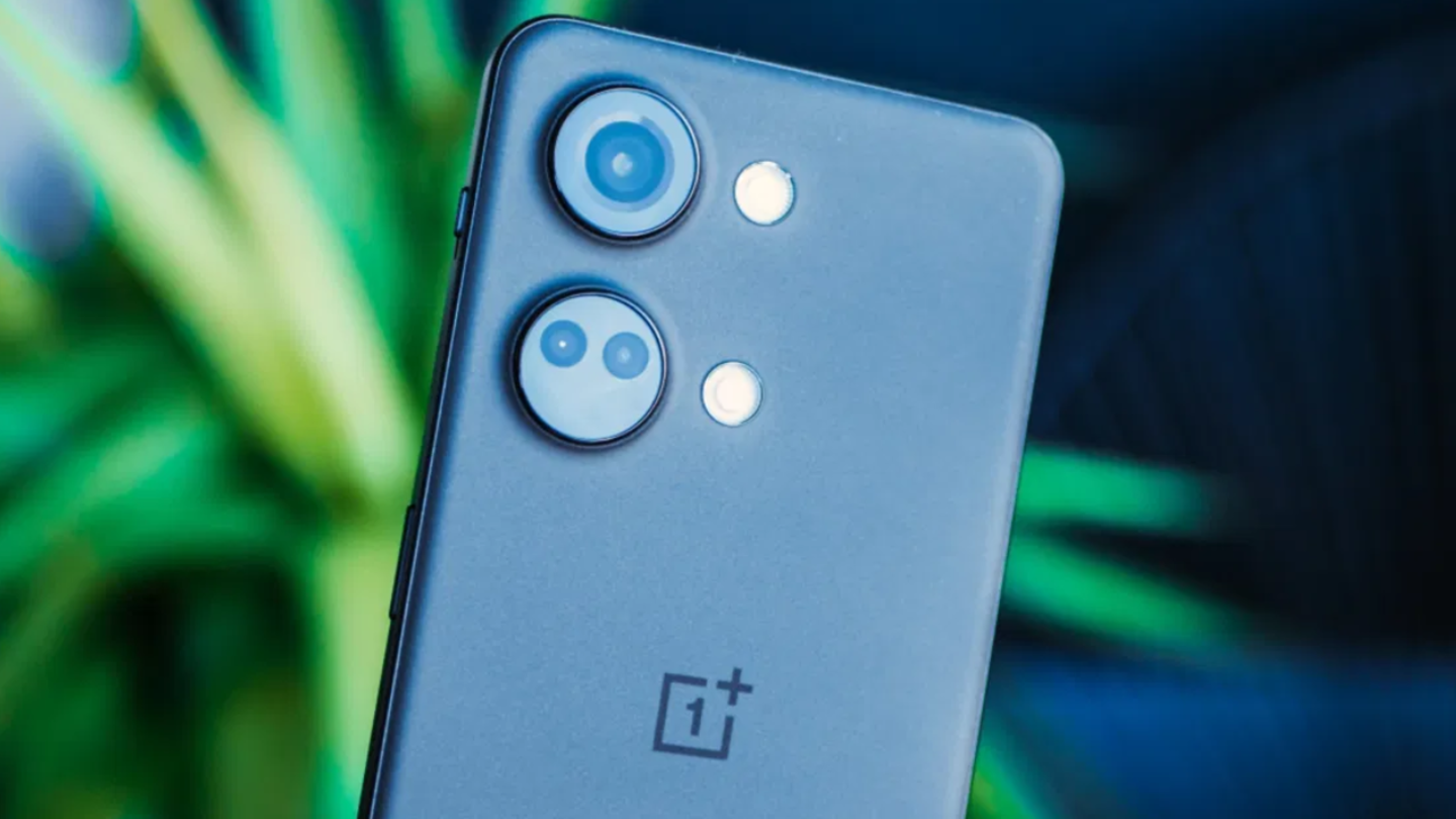 One Plus Nord 3