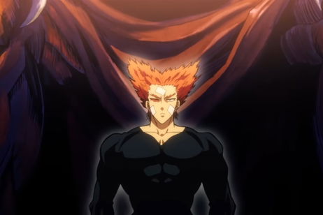 No hubo milagro con la temporada 3 de 'One Punch Man' y su animación No hubo milagro con la temporada 3 de 'One Punch Man' y su animación