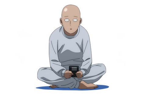 El nuevo tráiler de 'One Punch Man' temporada 3 devuelve la ilusión a los fans tras la pobre animación de la segunda El nuevo tráiler de 'One Punch Man' temporada 3 devuelve la ilusión a los fans tras la pobre animación de la segunda