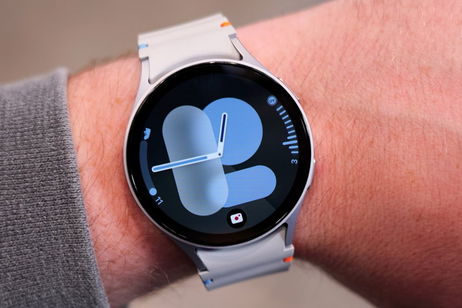 One UI 8 llega al Galaxy Watch 7 en todo el mundo con novedades en salud y diseño One UI 8 llega al Galaxy Watch 7 en todo el mundo con novedades en salud y diseño
