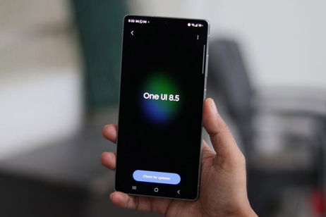 One UI 8.5 incluirá un “ahorrador de datos inteligente” para apps como TikTok, Instagram y YouTube
