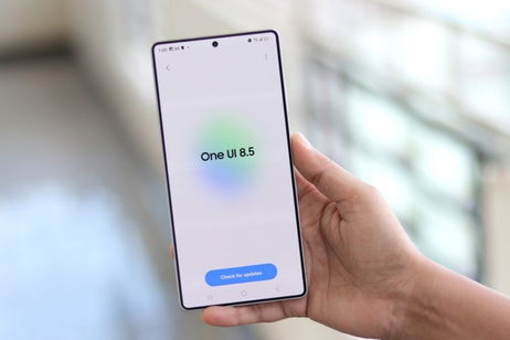 One UI 8.5 podría ser un salto más grande de lo esperado según filtraciones One UI 8.5 podría ser un salto más grande de lo esperado según filtraciones