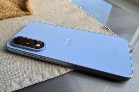 OnePlus Nord 5 en la mira: carga rapidísima, batería que aguanta todo el día y pantalla para disfrutar series y juegos OnePlus Nord 5 en la mira: carga rapidísima, batería que aguanta todo el día y pantalla para disfrutar series y juegos