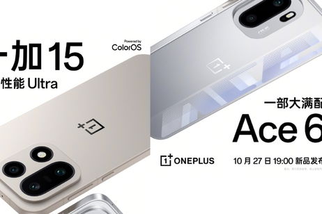 OnePlus confirma la fecha de lanzamiento de su dispositivo insignia en China, además de revelar un nuevo color